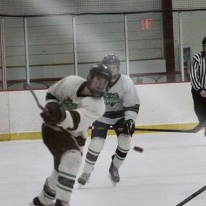 Meet your Posher, Carson